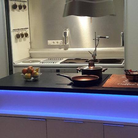 Sova Apartment Lviv Сenter Сity Dış mekan fotoğraf